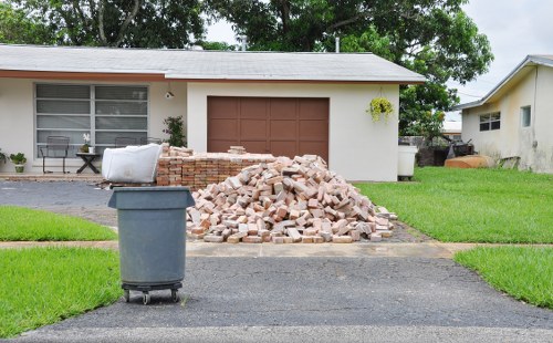 Effective waste management strategies